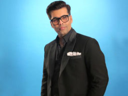 Watch: Karan Johar does Kathak on Kar Gayi Chull song