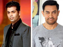Karan Johar goes ‘speechless’ after watching Aamir Khan’s Dangal