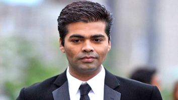 Confessions and Botox: Karan Johar confesses to getting Botox and collagen treatment
