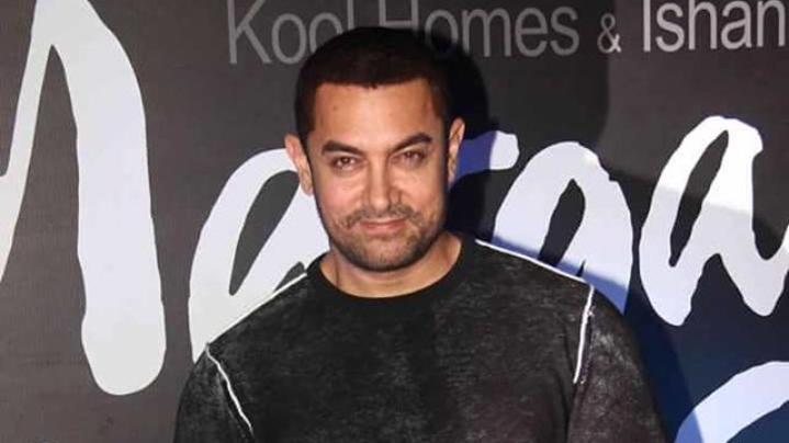 Aamir Khan’s Dangal Leaves Karan Johar Speechless