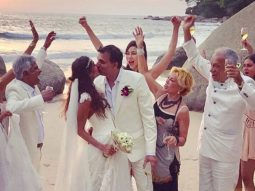 Check out: Lisa Haydon marries Dino Lalvani at a beach wedding