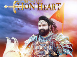 Death defying stunts galore in MSG The Warrior Lion Heart