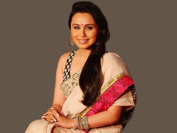 Rani Mukerji to make a comeback with Siddharth P. Malhotra’s film?