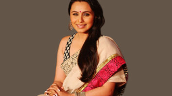 Rani Mukerji to make a comeback with Siddharth P. Malhotra’s film?