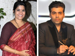 Renuka Shahane’s hard hitting post on the ongoing MNS versus Karan Johar issue