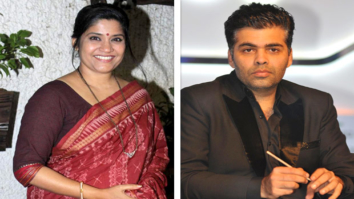 Renuka Shahane’s hard hitting post on the ongoing MNS versus Karan Johar issue