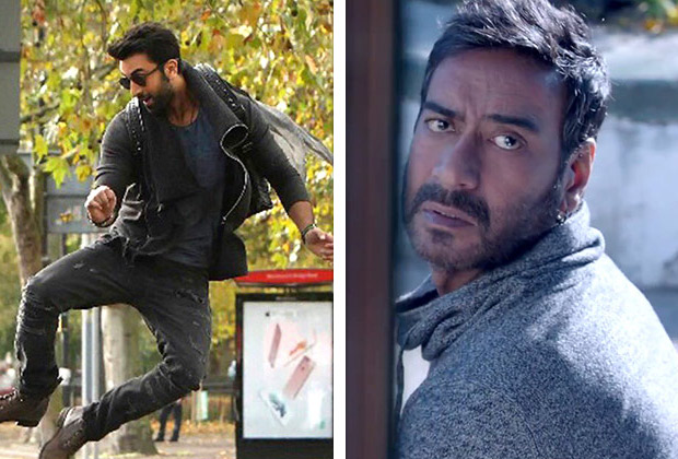 s-Shivaay