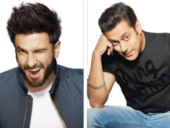 Ranveer Singh to replace Salman Khan as the brand ambassador for Thums up? Ranveer Singh to replace Salman Khan as the brand ambassador for Thums up?
