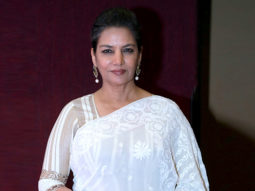 “Is Raj Thackeray going to decide whether I am patriotic or not” –  Shabana Azmi