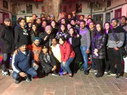 Check out: Shah Rukh Khan and Anushka Sharma wrap up Europe schedule of The Ring