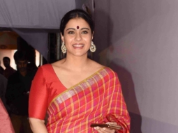 Kajol, Alia Bhatt, Tanuja’s Durga Puja Celebration