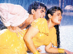 Watch: How Raveena Tandon conned Akshay Kumar