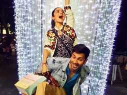 Check out: Varun Dhawan takes Alia Bhatt out for Diwali shopping