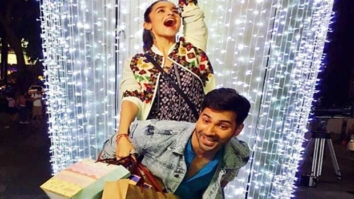 Check out: Varun Dhawan takes Alia Bhatt out for Diwali shopping
