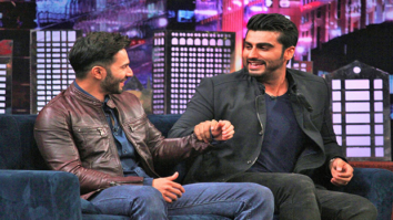 Arjun Kapoor wants to cast Varun Dhawan in his directorial debut