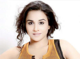 Vidya Balan dubs for an ad in 9 different languages
