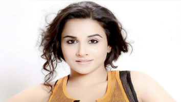 Vidya Balan dubs for an ad in 9 different languages