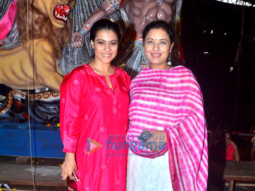 What Bollywood stars did this week!