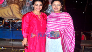 What Bollywood stars did this week!