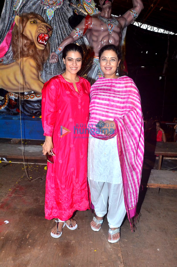 What Bollywood stars did this week!