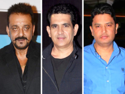 Sanjay Dutt in Omung Kumar and Bhushan Kumar’s Bhoomi