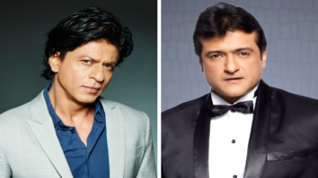 Superstar Shah Rukh Khan credits his stardom to former Bigg Boss contestant Armaan Kohli