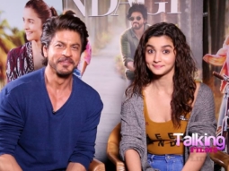 “I Am Really HAPPY To Have Done Dear Zindagi”: Shah Rukh Khan