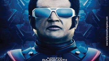 First Look Of The Movie 2.0