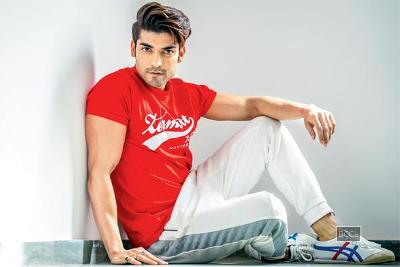 “Main Khud Shah Rukh Khan Ka BAHUT BADA Fan Hoon”: Gurmeet Choudhary “Main Khud Shah Rukh Khan Ka BAHUT BADA Fan Hoon”: Gurmeet Choudhary