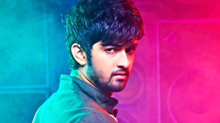 “A.R. Rahman Said ‘You’ve A Really Nice Voice'”: Hriday Gattani “A.R. Rahman Said ‘You’ve A Really Nice Voice'”: Hriday Gattani