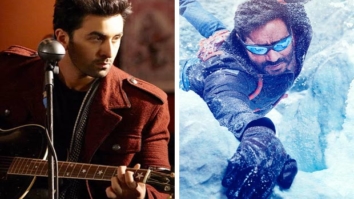Box Office: Ae Dil Hai Mushkil BEATS Shivaay by more than Rs. 75 crores at the global box office and emerges as winner