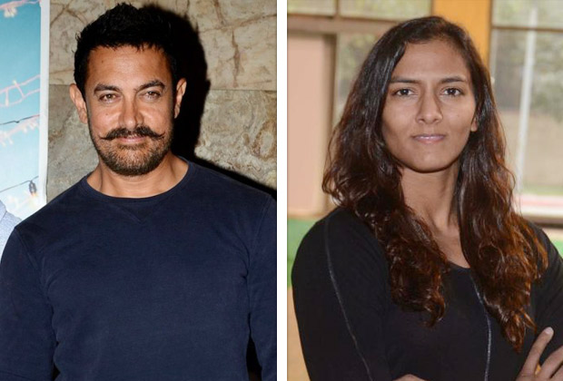 Aamir-Geeta