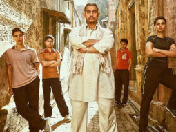 Aamir Khan plans to make Dangal tax-free
