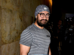 Aamir Khan promotes ‘Dangal’