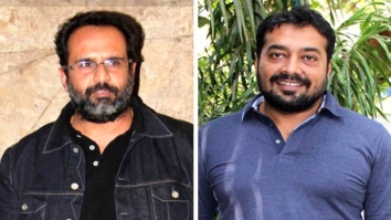 Aanand L. Rai ropes in Anurag Kashyap for two films