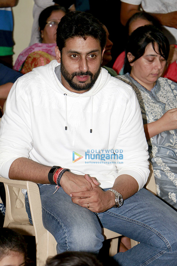 abhishek snapped at strut dancemakers master class 7