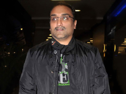 Aditya Chopra ropes in Hollywood art director for Befikre Aditya Chopra ropes in Hollywood art director for Befikre