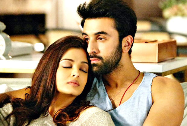 Ae Dil Hai Mushkil