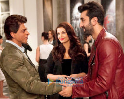 Movie Stills Of The Movie Ae Dil Hai Mushkil