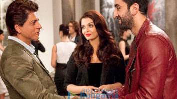 Movie Stills Of The Movie Ae Dil Hai Mushkil