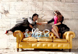 Movie Still Of The Ae Dil Hai Mushkil
