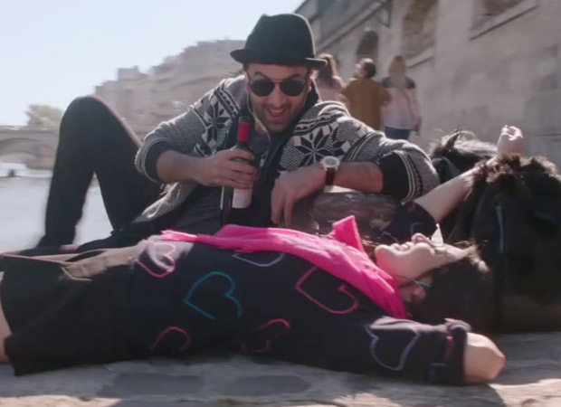 Ae-Dil-Hai-Mushkil