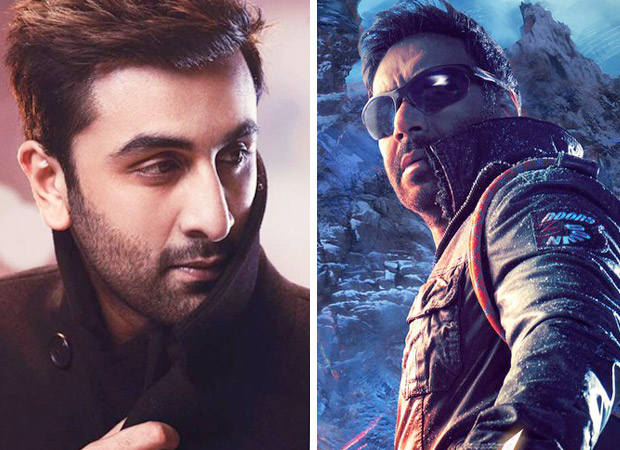 Ae-Dil-Hai-Mushkil-Shivaay