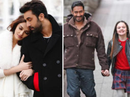 Box Office: Territory-wise breakup of Ae Dil Hai Mushkil V/s Shivaay. Who won and from where?