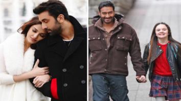 Box Office: Territory-wise breakup of Ae Dil Hai Mushkil V/s Shivaay. Who won and from where? Box Office: Territory-wise breakup of Ae Dil Hai Mushkil V/s Shivaay. Who won and from where?