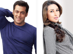 After Salman Khan, Karisma Kapoor too will do a cameo in Judwaa 2