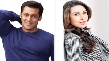 After Salman Khan, Karisma Kapoor too will do a cameo in Judwaa 2