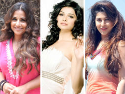 After Vidya Balan and Prachi Desai, another TV actress Sonarika joins Bollywood, to debut with Saansein
