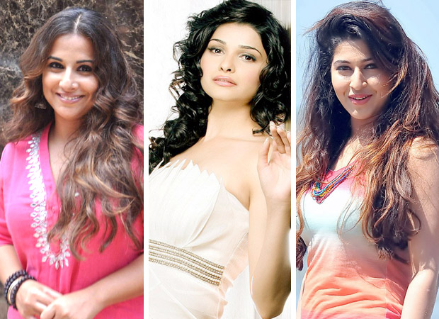 After Vidya Balan and Prachi Desai, another TV actress Sonarika joins Bollywood, to debut with Saansein