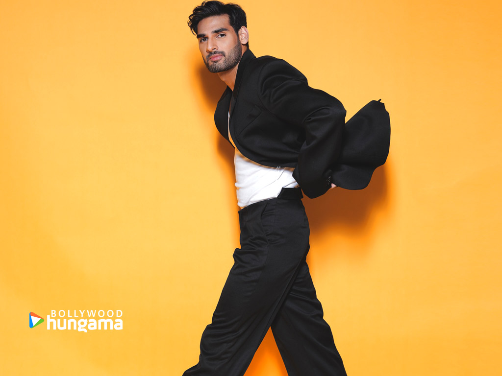 Ahan Shetty Ahan Shetty